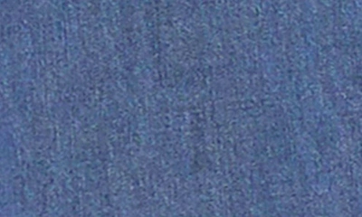 Wash Lab Denim Amanda Long Sleeve Denim Shirtdress In Taylor Blue