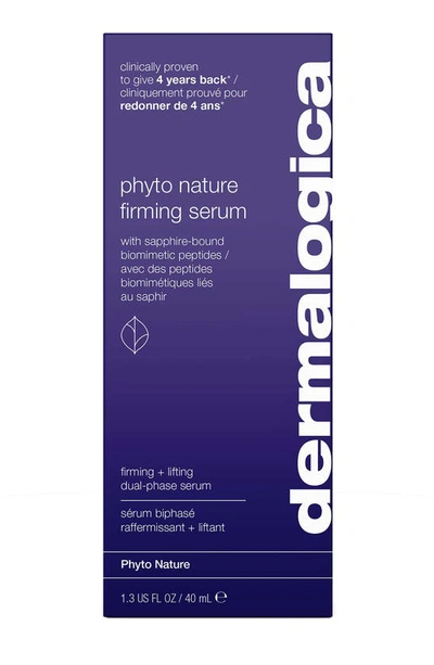 Shop Dermalogica Phyto-nature Firming Serum, 1.7 oz