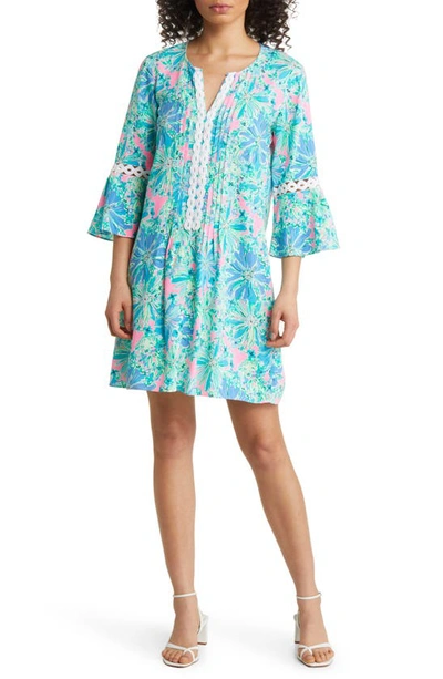 Lilly pulitzer deals hollie dress