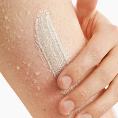 Fur Kp Body Scrub In Default Title