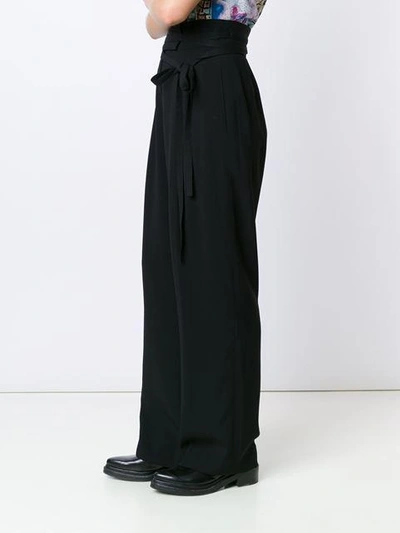 Shop Marc Jacobs High Waist Trousers