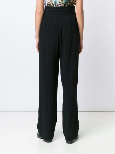 Shop Marc Jacobs High Waist Trousers