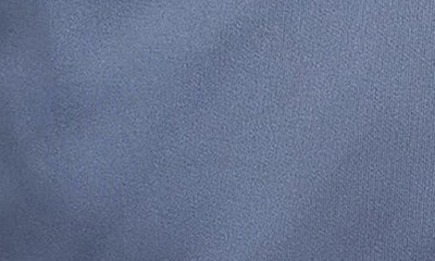 Shop Nike Sporstwear Club Jacket In Diffused Blue/ White