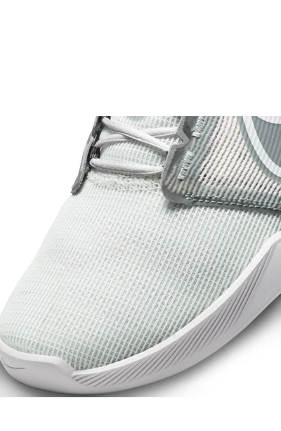 Shop Nike Zoom Metcon Turbo 2 Training Shoe In Photon Dust/ White/ Light Bone