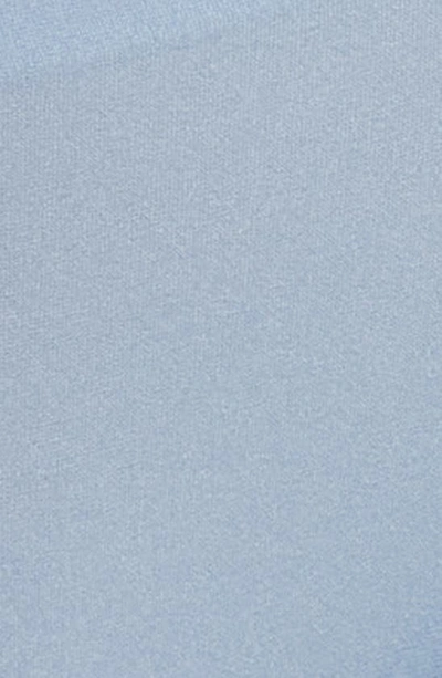 Chantelle Lingerie Soft Stretch Thong In Mist-e9
