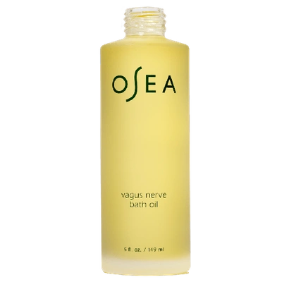 Shop Osea Vagus Nerve Bath Oil