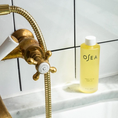 Osea Vagus Nerve Bath Oil