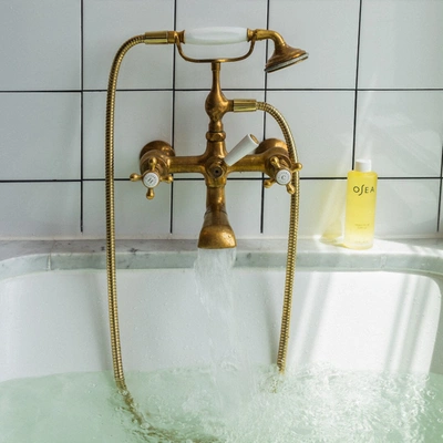 Osea Vagus Nerve Bath Oil
