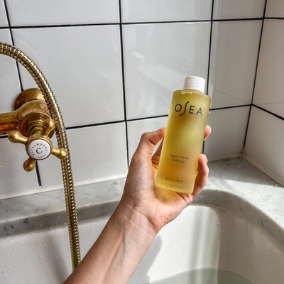 Osea Vagus Nerve Bath Oil