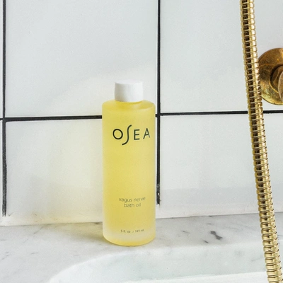 Osea Vagus Nerve Bath Oil