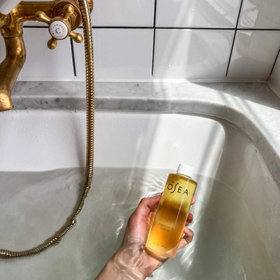 Osea Vagus Nerve Bath Oil