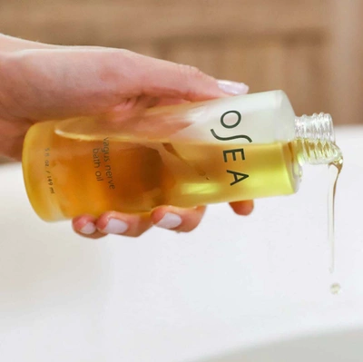 Shop Osea Vagus Nerve Bath Oil