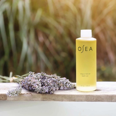 Shop Osea Vagus Nerve Bath Oil