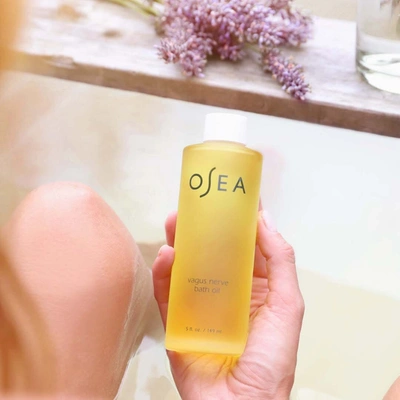 Osea Vagus Nerve Bath Oil
