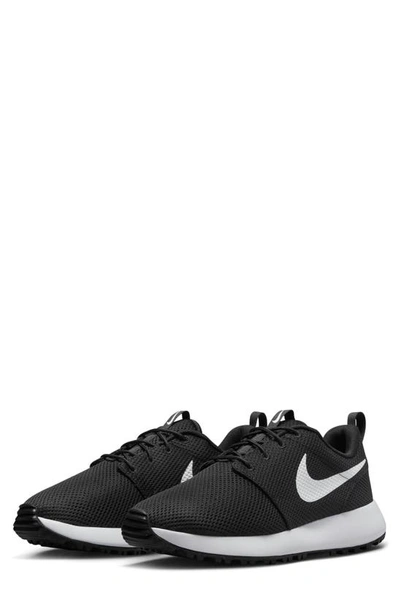 nike roshe run white mesh