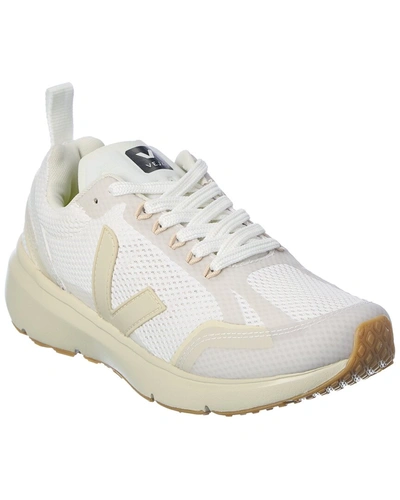 Shop Veja Condor Sneaker In White