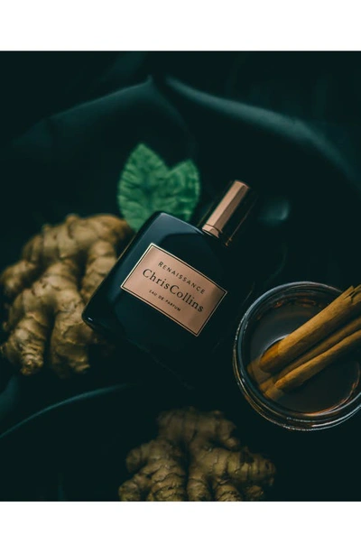 Chris Collins Renaissance Man Eau De Parfum