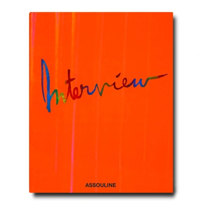 Assouline Interview: 50 Years