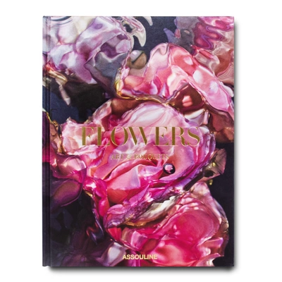Shop Assouline Flowers: Art & Bouquets