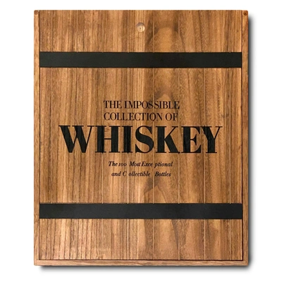 Shop Assouline The Impossible Collection Of Whiskey