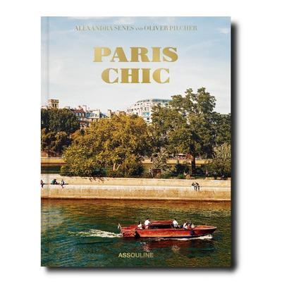 Shop Assouline Paris Chic