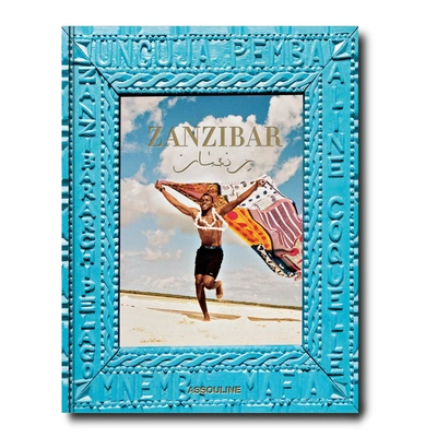 Assouline Zanzibar