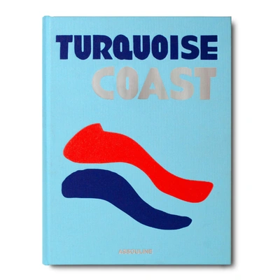 Shop Assouline Turquoise Coast