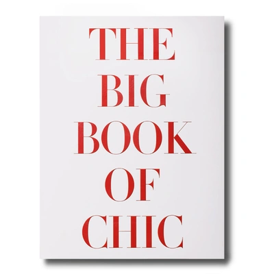 Shop Assouline The Big Book Of Chic
