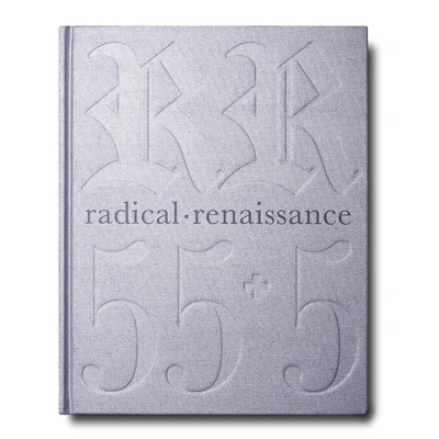 Shop Assouline Radical Renaissance 60
