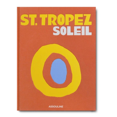 Shop Assouline St. Tropez Soleil