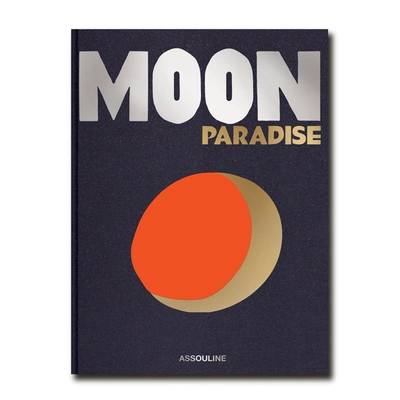 Shop Assouline Moon Paradise