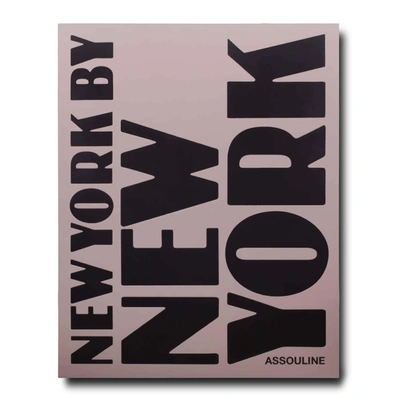 Shop Assouline New York By New York