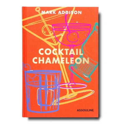 Shop Assouline Cocktail Chameleon