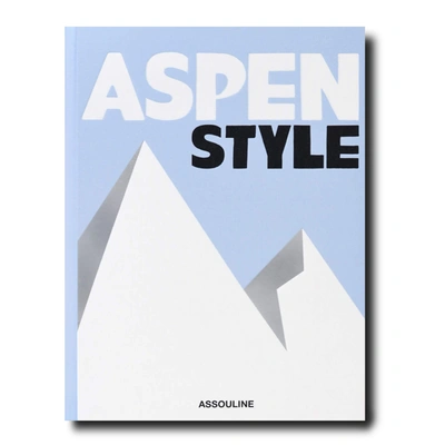 Shop Assouline Aspen Style