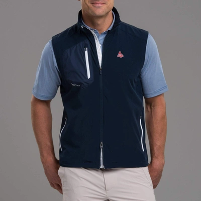 ZERO RESTRICTION AMERICAN UNIVERSITY | Z700 VEST | COLLEGIATE 