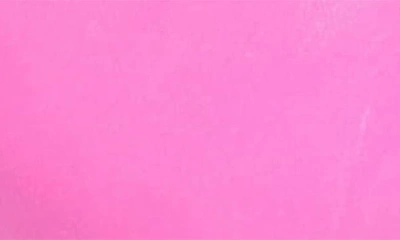 Miz Mooz Gwen Platform Sandal In Fuchsia