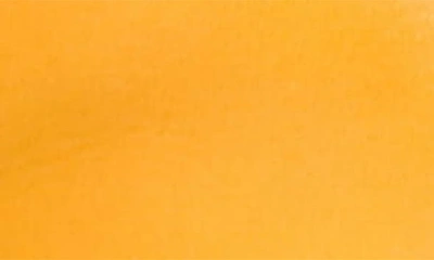 Miz Mooz Gwen Platform Sandal In Ochre