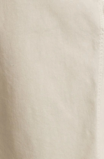 Original Paperbacks Walden Chino Shorts In Bone
