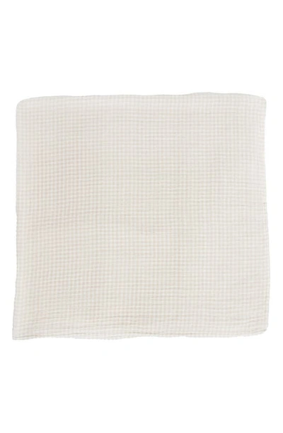 Little Unicorn 3-pack Muslin Swaddle Blanket In Farmyard