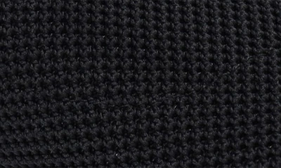 Shop Eileen Fisher Kori Knit Slide Sandal In Black