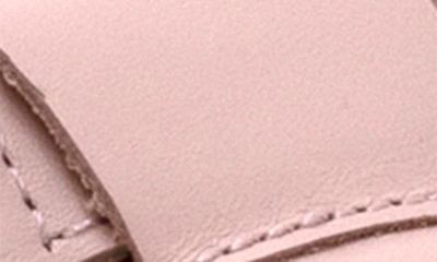 Robeez Lacey Sandal In Light Pink