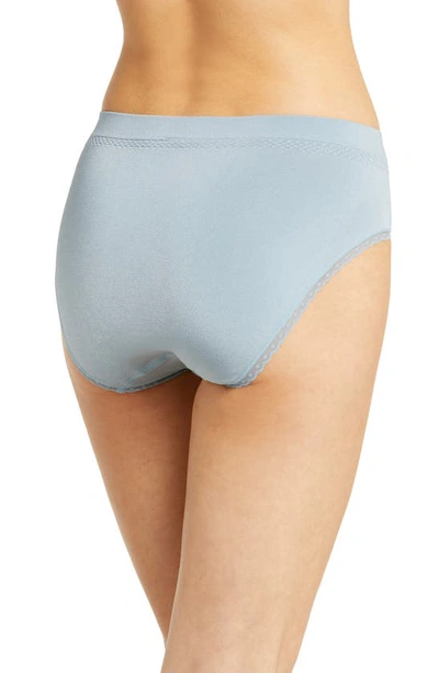 Shop Wacoal B-smooth High Cut Panties In Arona