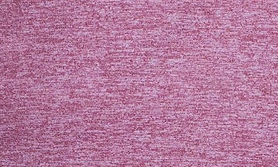 Nike Dri-fit Element Half Zip Running Pullover In Rosewood/ Rush Fuchsia