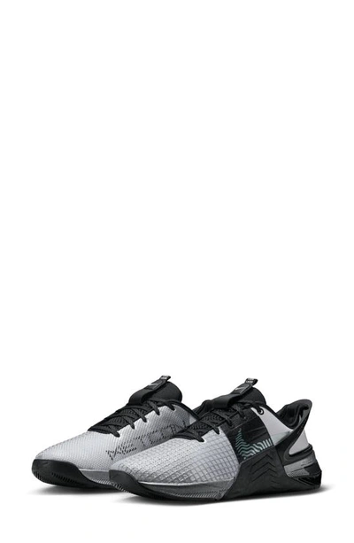 NIKE METCON 8 FLYEASE PREMIUM TRAINING SHOE 