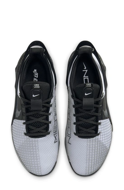 NIKE METCON 8 FLYEASE PREMIUM TRAINING SHOE 