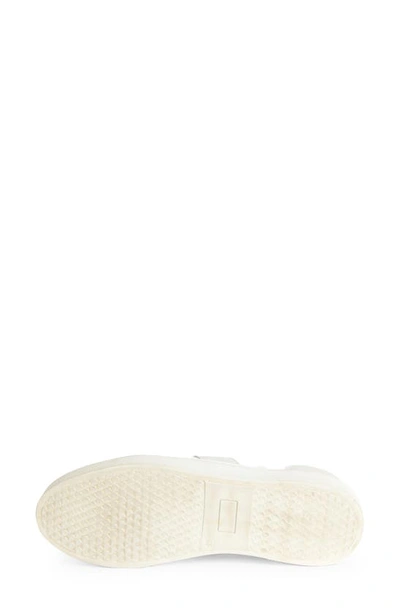 Barbour Liddesdale Sneaker In White