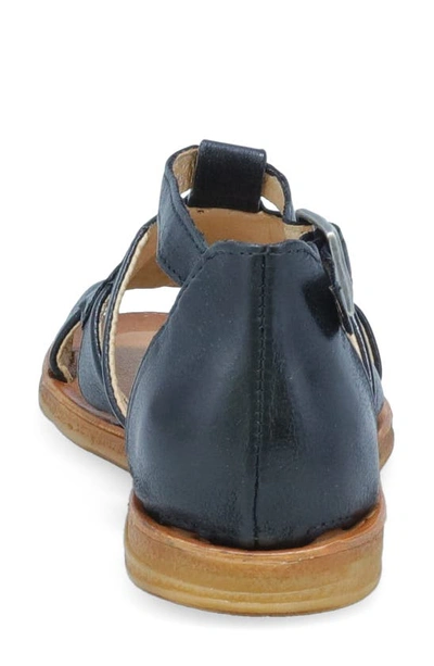 Shop Miz Mooz Fascinate Sandal In Black