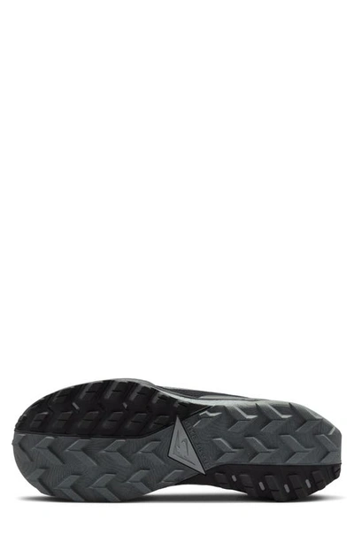 Shop Nike Wildhorse 8 Trail Running Shoe In Black/ Grey/ White/ Grey