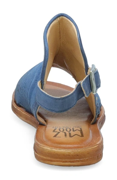 Shop Miz Mooz Fermie Sandal In River