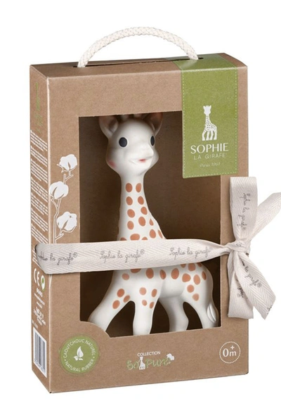 Shop Sophie La Girafe So' Pure